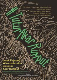 Image of #Tutur Akar Rumput