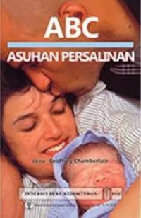 Image of ABC Asuhan Persalinan