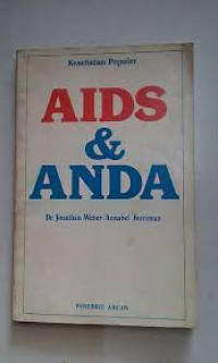 Image of AIDS Dan ANDA
