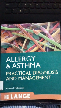Image of Alergi & Asma Diagnosis dan Penatalaksanaan Praktis