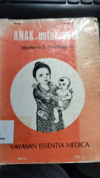 Image of Anak-Untuk-Anak