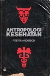 Image of Antropologi Kesehatan