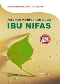 Image of Asuhan Kebidanan Pada Ibu Nifas