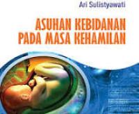 Image of Asuhan Kebidanan Pada Masa Kehamilan