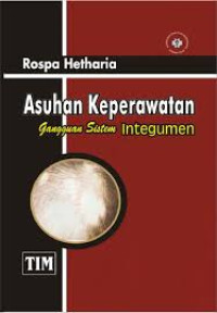 Image of Asuhan Keperawatan Gangguan Sistem Integumen