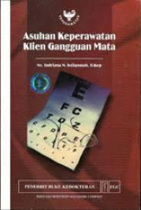 Image of Asuhan Keperawatan Klien Gangguan Mata