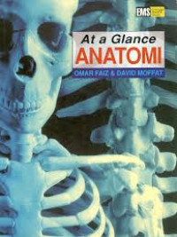 Image of At a Glance Anatomi