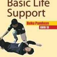 Image of Basik Life Support 
Buku Panduan