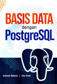 Image of Basis Data Dengan PostgreSQL