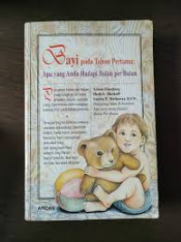 Image of Bayi pada Tahun Pertama: Apa yang Anda Hadapi Bulan per Bulan