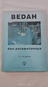 Image of Bedah dan Perawatannya