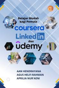 Image of Belajar Mudah Bagi Pemula Coursera Linkedin dan Udemy