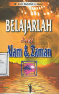 Image of Belajarlah dari Alam & Zaman