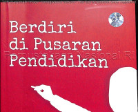 Image of Berdiri di Pusaran Pendidikan