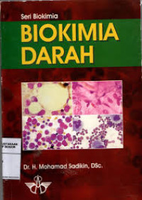 Image of Biokimia Darah