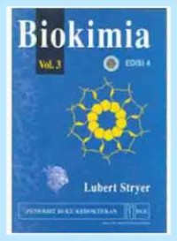 Image of Biokimia Edisi 4 Vol 3