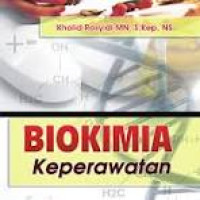 Image of Biokimia Keperawatan