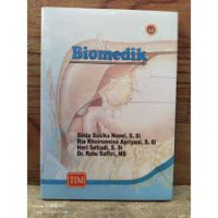 Image of Biomedik