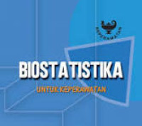 Image of Biostatistika Untuk Keperawatan