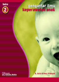 Image of Buku 2 Pengantar Ilmu Keperawatan Anak