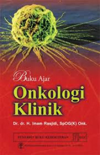 Image of Buku Ajar Onkologi Klinik