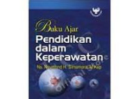 Image of Buku Ajar Pendidikan Dalam Keperawatan