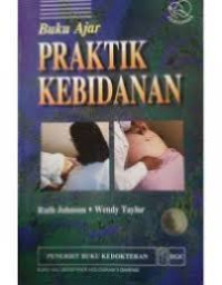 Image of Buku Ajar Praktik Kebidanan