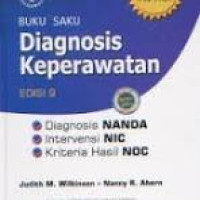Image of Buku Diagnosis Keperawatan Edisi 9