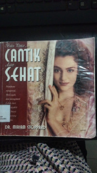 Image of Buku Pintar Cantik dan Sehat