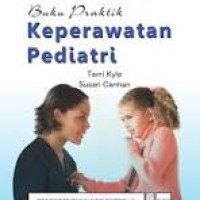 Image of Buku Praktik Keperawatan Pediatri
