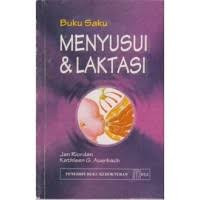 Image of Buku Saku Menyusui & Laktasi