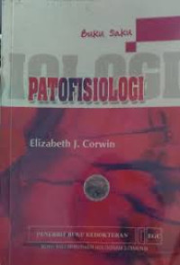 Image of Buku Saku Patofisiologi