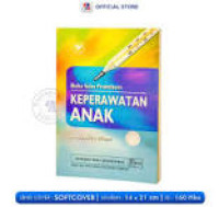 Image of Buku Saku Praktikum Keperawatan Anak