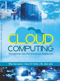 Image of Cloud Computing :Manajemen dan Perencanaan Kapasitas