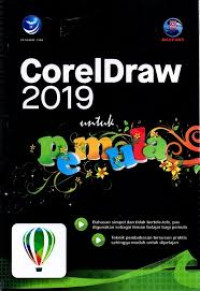 Image of CorelDraw 2019 untuk Pemula