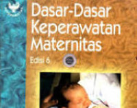 Image of Dasar-Dasar Keperawatan Maternitas