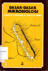 Image of Dasar-Dasar Mikrobiologi