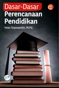Image of Dasar- Dasar Perencanaan Pendidikan