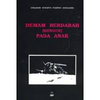 Image of Demam Berdarah ( Dengue) Pada Anak