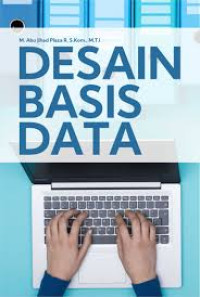 Image of Desain Basis Data