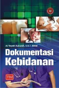 Image of Dokumentasi Kebidanan