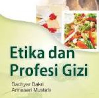 Image of Etika dan Profesi Gizi