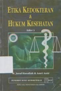 Image of Etika Kedekoteran & Hukum Kesehatan