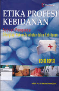 Image of Etika Profesi Kebidanan