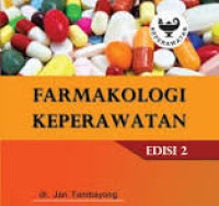 Image of Farmakologi Keperawatan Edisi 2