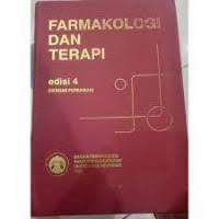 Image of Farmakologiu dan Terapi Edisi 4