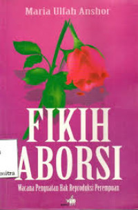 Image of Fikih Aborsi
