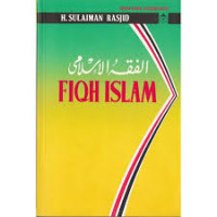 Image of Fiqih Islam