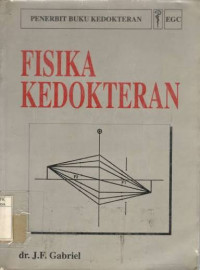 Image of Fisika Kedokteran