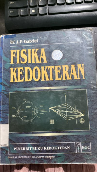 Image of Fisika Kedokteran